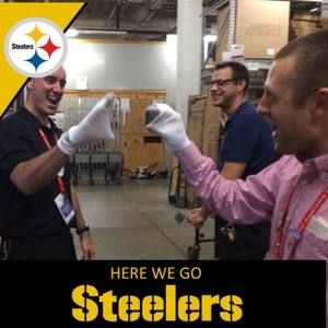 Meet your Posher, Clifford